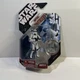 Hasbro Star Wars 30th Anniversary Imperial Stormtrooper #20 With Coin