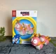 2024 JAKKS Pacific - Sonic the Hedgehog 2.5in Boxed Figure: CLASSIC CATERKILLER