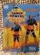 McFarlane Toys DC Direct Super Powers "Deathstroke" 5" Action Figure NEW