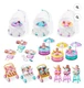 ~Zuru MY MINI BABY~ Series 2 w/Crib,Pool, Highchair, Scale,Stroller YOUR CHOICE!