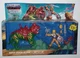 Masters Of The Universe Battle Armor - He Man & Battle Cat Action Figure Set NIB