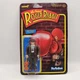 Super7 ReAction  Who Framed Roger Rabbit EDDIE VALIANT 3.75" Action Figure