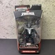 Marvel Legends Infinite Series Spider-Man Superior Venom Action Figure Baf Rhino