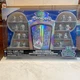 NEW DISNEY DOORABLES 100 YEAR CELEBRATION WONDER Silver Figure21 pc Sealed EBRC1