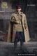 in stock，Alert Line WWII Soviet Red Army NKVD Officer 1/6 ACTION FIGURE AL100034