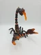 Schleich Eldrador Creatures Lava Scorpion - World of Fantasy 70142 2018 EUC 