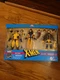Hasbro E8607 X-Men Jean Grey, Cyclops, and Wolverine Legend Series 6 inch...
