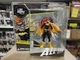DC Direct All Star Batman Action Figures Series 1 Batgirl NEW