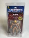 Masters of the Universe Origins He-Man Action Figure Mattel New 2020 MOTU
