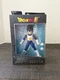 Dragon Ball Stars VEGETA (SAIYAN ARMOR VERSION 2)(SERIES 17) FIGURE ~ DBZ DBS