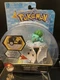 Pokemon Throw N' Pop Poke Ball Balbasaur + Ultra Ball Tomy Figure - New