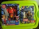 Mattel Battle Armor He-Man & Power Attack He-Man Action Figures Lot of 2