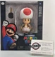 Super Mario Bros. Movie Toad Action Figure Jakks Nintendo