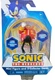 Sonic Hedgehog Dr Eggman Mini Figure Collector Cards Sega Toy 2.5&rdquo; Movie