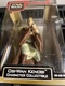 Applause Star Wars Episode 1 Obi-Wan Kenobi Jedi Knight Character Collectible...