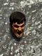 MARVEL LEGENDS THE HOOD HEAD PART ONLY ANGRY MALE PUNISHER KITBASH FIGURE MINTY