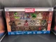 Jada Nano Metalfigs Marvel 20 Pack Series 5 1.65" Metal Figurines 100% Die-cast