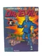 Captain Action Dr. Evil Playing Mantis Villain Playing Mantis 1998