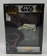 STAR WARS KARRE  EXCLUSIVE Funko Enamel POP Pin 2022 RARE New