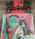 Kenner Batman & Robin Batgirl Action Figure w/ Battle Blade Blaster & Scythe 