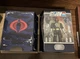 Super7 Gi Joe Ultimates Cobra BAT 7-Inch Action Figure NIB
