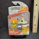 Jazwares Pokemon PUMPKIN PIKACHU & SANDYGAST Halloween Figures Battle Pack NEW