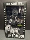 The Munsters Rob Zombie Movie Zombo! 8 Inch Clothed Action Figure NECA Reel Toys