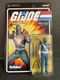 ReAction Figures G.I. JOE Super7 Ninja Viper Cobra Assassin BLUE 3.75&rdquo;