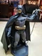 SIDESHOW Gotham Knight Batman 1/6 scale 12" figure 