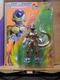 Dragon Ball Z Super Golden Frieza 5" Evolve Action Figure Bandai Retro Package