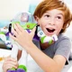 Disney Toy Story 12" Buzz Lightyear Interactive Action Figure