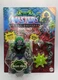 Mattel Masters of the Universe SNAKE FACE Deluxe Figure Set 2023 NEW Unpunched