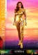 1/6 Dc Comics Golden Armor Wonder Woman Deluxe Hot Toys 906348