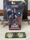 CAPTAIN AMERICA (Secret Empire) Hasbro Marvel Legends Series 6" Figure Walmart