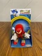 Jakks Pacific Sonic The Hedgehog - Knuckles - 2.5" Action Figure