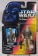Star Wars Power of the Force Han Solo in Hoth Gear Kenner 1995 NEW      #B