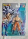 Bandai Namco Dragon Ball Evolve Son Goku Ultra Instinct Limited Edition Figure