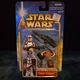 STAR WARS - Attack of the Clone Trooper, 3.75" Action Figure - 2002 HASBRO - NEW