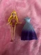 Disney Princess Sleeping Beauty Aurora Magiclip Little Kingdom Polly Pocket