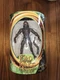 2001 ToyBiz The Lord Of The Rings  "Newborn Lurtz" Action Figure New
