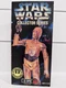 Kenner's Star Wars Collector Series 12" C-3PO Action Figure - 1997