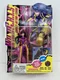 Wild Cats VOODOO Playmates 1994 Marvel Action Figure, Jim Lee (1800/1809) - NIB