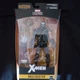 Marvel Legends Series X-Men Skullbuster Action Figure BAF Caliban Hasbro