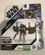 Star Wars Mission Fleet Boba Fett Wing Suit Mini Action Figure 2022 Hasbro