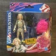GHOSTBUSTERS CALLIE SPENGLER ACTION FIGURE WITH POSSESSOR GHOST