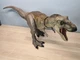 Jurassic Park Legacy Collection T Rex Extreme Chomping Tail Wag Dinosaur