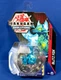 New - BLITZ FOX - Bakugan EVOLUTIONS Figure SPIN MASTER Pop-Open Baku-Action
