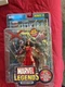 ELEKTRA Marvel Legends Series IV 4 Action Figure Toy Biz 2003 NEW SEALED