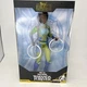 MARVEL Studios NAKIA Black Panther Wakanda Forever Barbie Fresh Fierce NEW