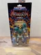 Masters Of The Universe X Thundercats Tygra 5.5" Figure Mattel MOTU Origins